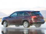 Acura MDX 2009 года